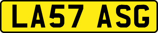 LA57ASG
