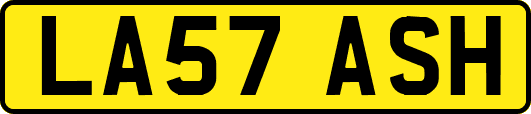 LA57ASH