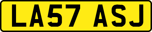 LA57ASJ