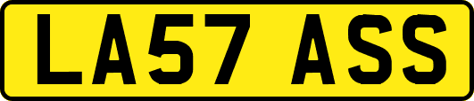 LA57ASS