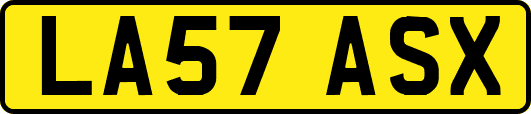 LA57ASX