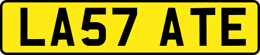 LA57ATE
