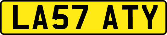 LA57ATY