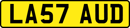 LA57AUD