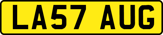 LA57AUG