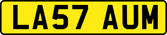 LA57AUM