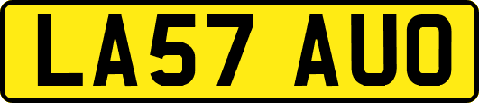 LA57AUO