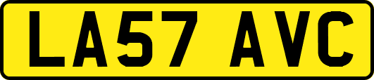 LA57AVC