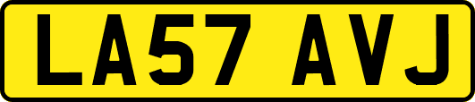 LA57AVJ
