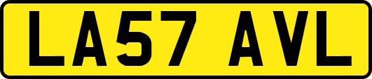 LA57AVL