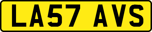 LA57AVS