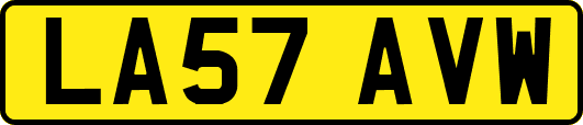 LA57AVW