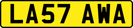 LA57AWA