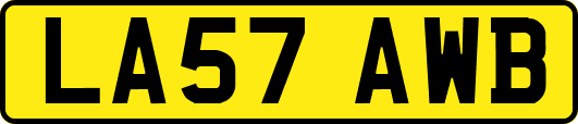 LA57AWB