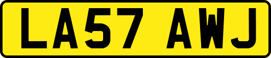 LA57AWJ