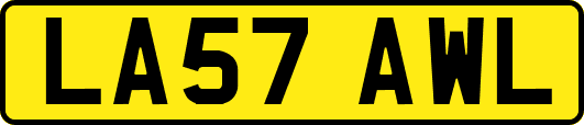 LA57AWL