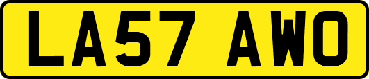 LA57AWO