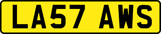 LA57AWS