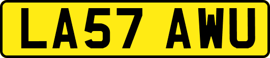 LA57AWU