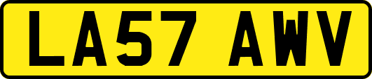 LA57AWV