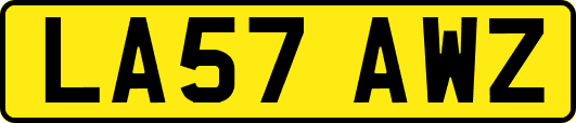 LA57AWZ