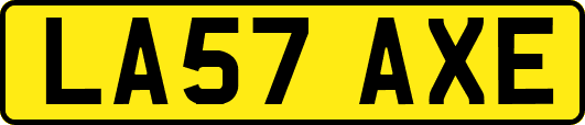 LA57AXE