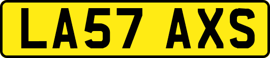 LA57AXS