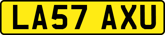 LA57AXU