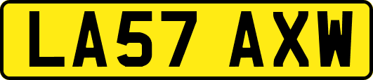 LA57AXW