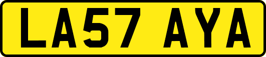 LA57AYA