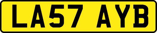 LA57AYB