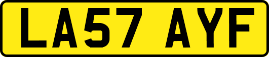 LA57AYF