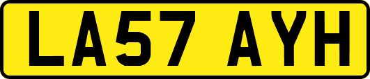 LA57AYH