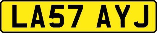 LA57AYJ