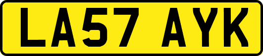 LA57AYK