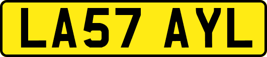 LA57AYL