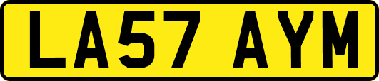 LA57AYM