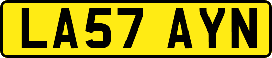 LA57AYN