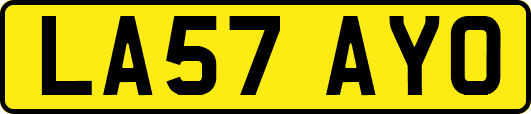 LA57AYO