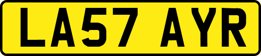 LA57AYR