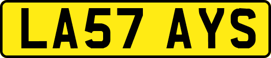 LA57AYS