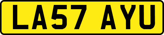LA57AYU