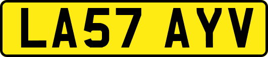 LA57AYV