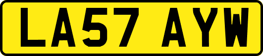 LA57AYW
