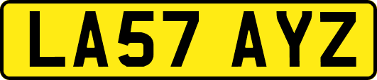 LA57AYZ