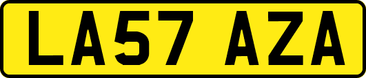 LA57AZA