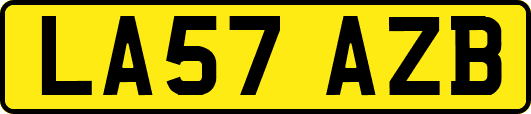 LA57AZB
