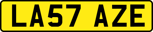 LA57AZE