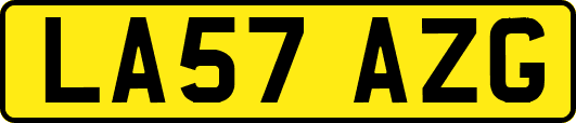 LA57AZG
