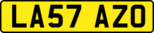 LA57AZO